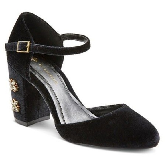 target stilettos